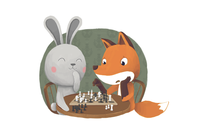 fox_and_rabbit_chess